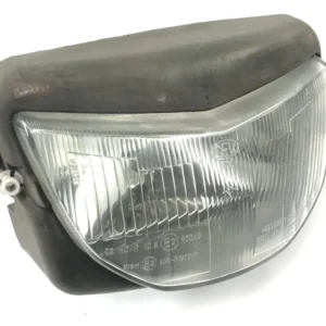 BMW F 650 GS R13 [2000] - Frontlykt frontlys lampeinnsats