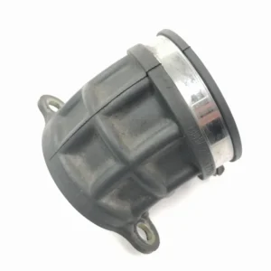 BMW F 650 GS R13 [2000] - Innsugningsmanifold, gummikobling, forgasser