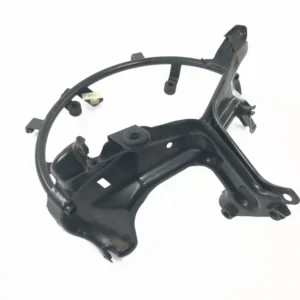 BMW F 650 GS R13 [2000] - Lyskasterholder, lampemaske, frontholder, kåpeholder