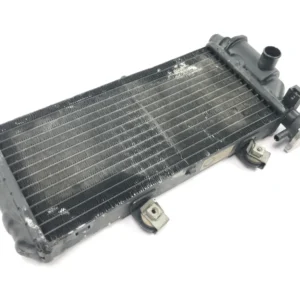 BMW F 650 GS R13 [2000] - Radiator vannkjøler motor radiator kjøler radiator