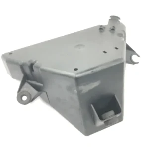 BMW F 650 GS R13 [2000] - Sikringsboks batteriholder