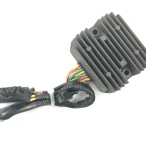 BMW F 650 GS R13 [2000] - Spenningsregulator likeretter regulator dynamo regulator