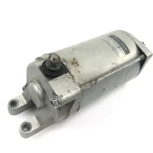 BMW F 650 GS R13 [2000] - startmotor elektrisk starter 12V Denso