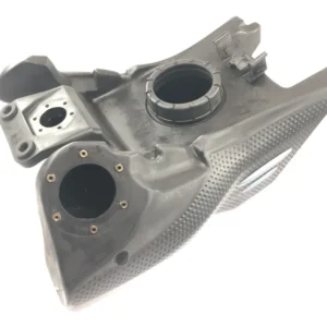 BMW F 650 GS R13 [2000] - Tank drivstofftank bensintank plast tank tank container