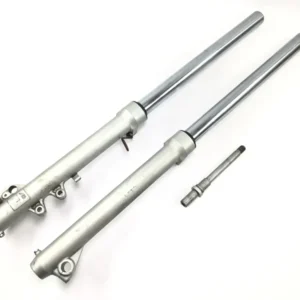 BMW F 650 GS R13 [2000] - Teleskopgaffel forgaffel med aksel