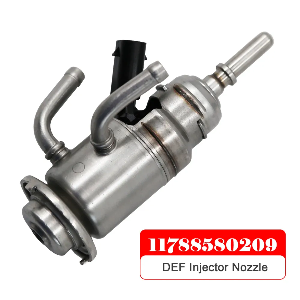 BMW 2 Active Tourer (F45) 2.0L Diesel Emissions Fluid DEF Injektor Dyse 11788580209 8580209