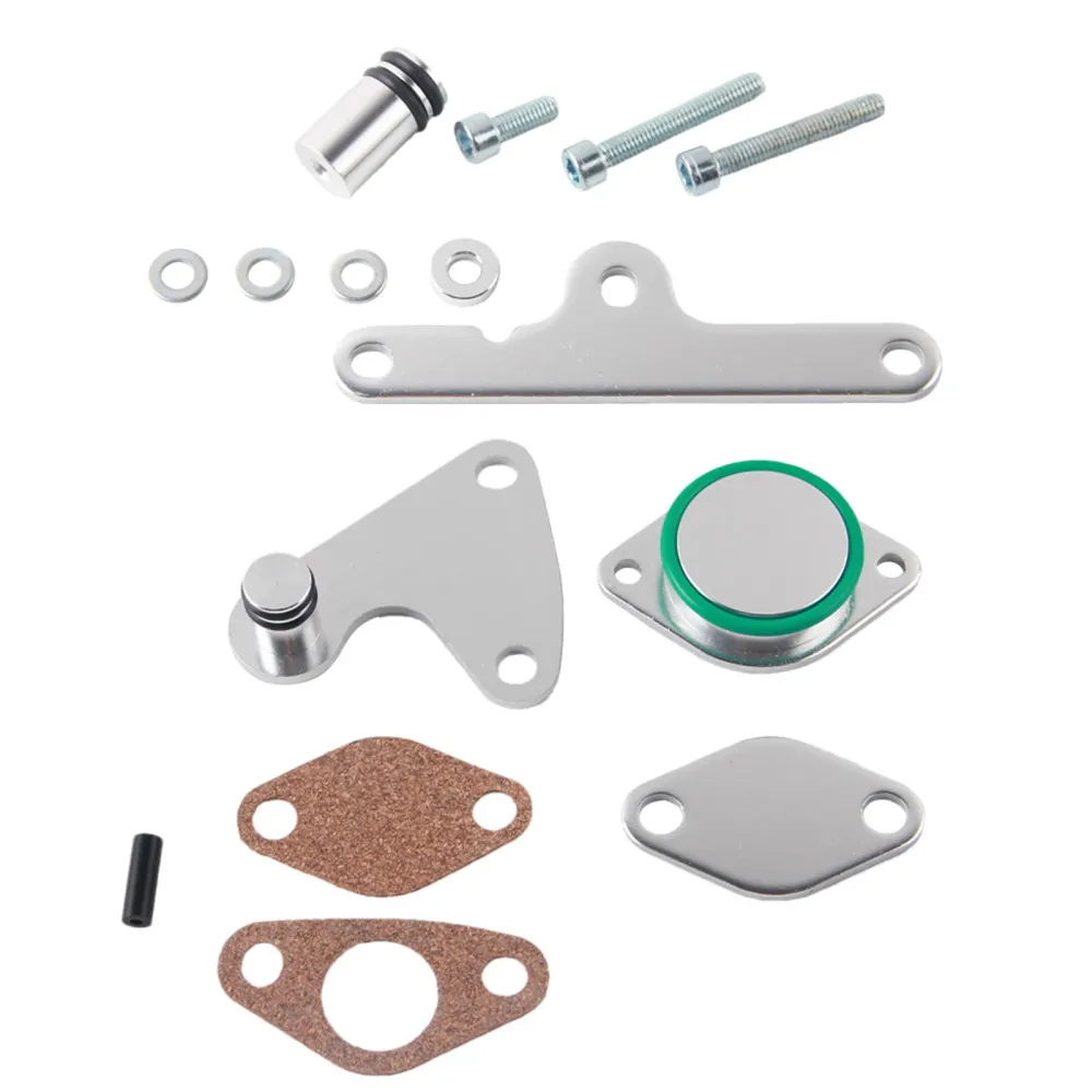 BMW E87 120D N47 EGR Cooler Gasket Repair erstatningssett