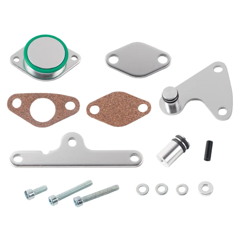BMW E87 120D N47 EGR Cooler Gasket Repair erstatningssett