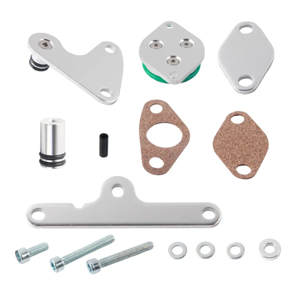 BMW E87 120D N47 EGR Cooler Gasket Repair erstatningssett