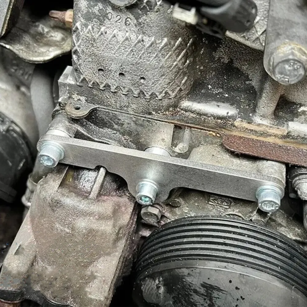BMW E87 120D N47 EGR Cooler Gasket Repair erstatningssett