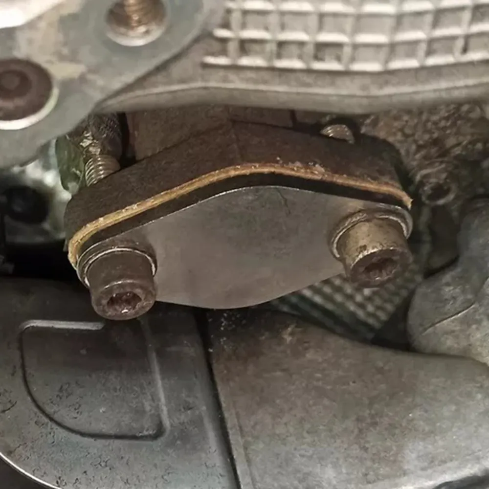 BMW E87 120D N47 EGR Cooler Gasket Repair erstatningssett
