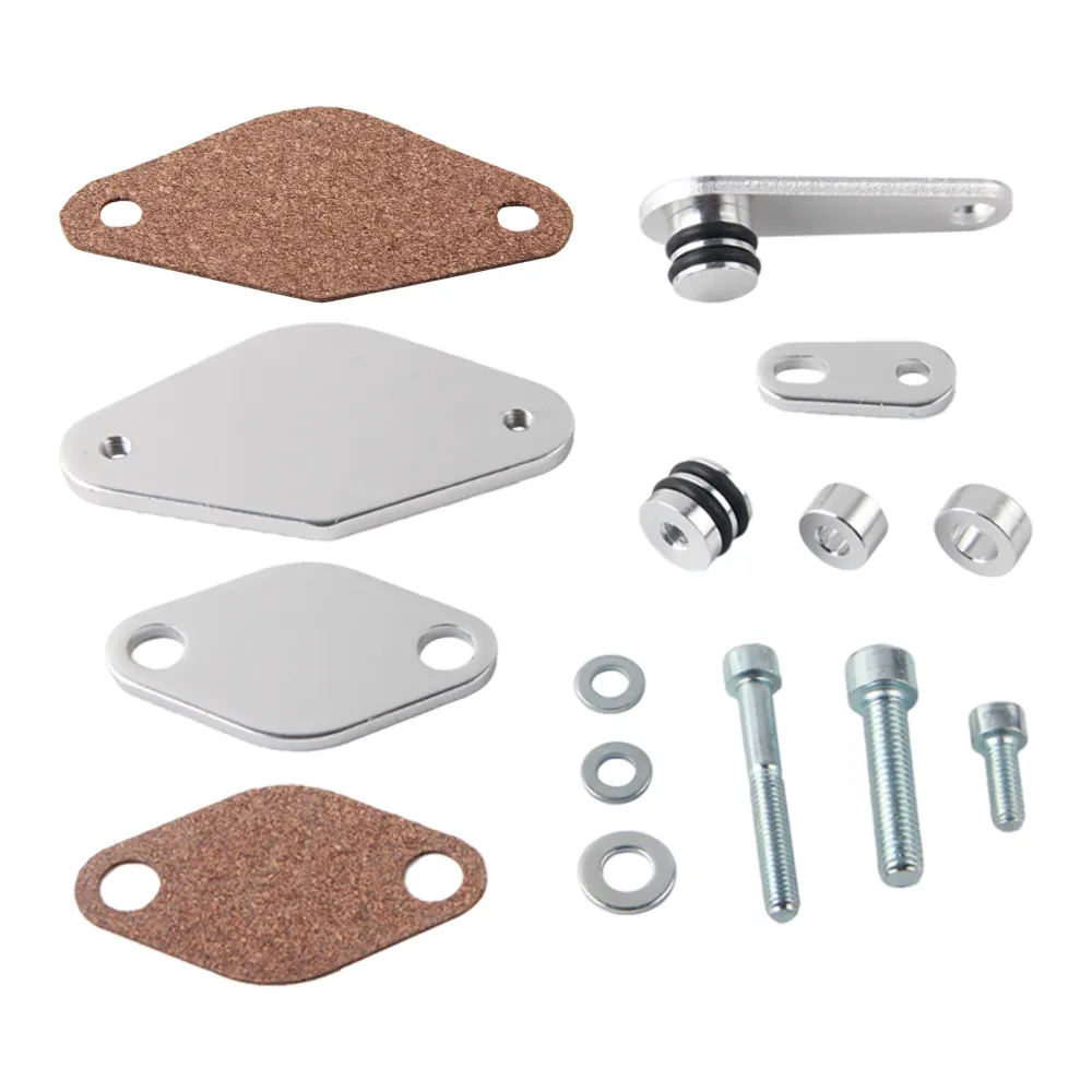 BMW 3 'E92 LCI 320D 320XD N47N EGR COOLER PASKET REPARASJON SLUTT KIT (KOPI)