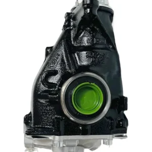 BMW X5 F15 Bakdifferensialmontering 3.38 Gear 33107636994 7636994 33107592007