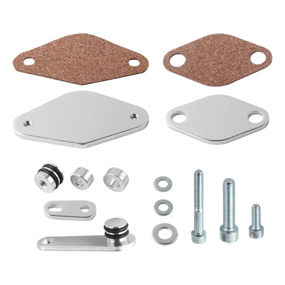 BMW 3 'F31 LCI 325D N47S1 EGR COOLER PASKET REPARASJON SLUTT KIT