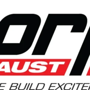 Borla 20-25 Ford F250/F350 Super Duty 7.3L V8 4dr 2.75in-3in ATAK Cat-Back Exhaust System