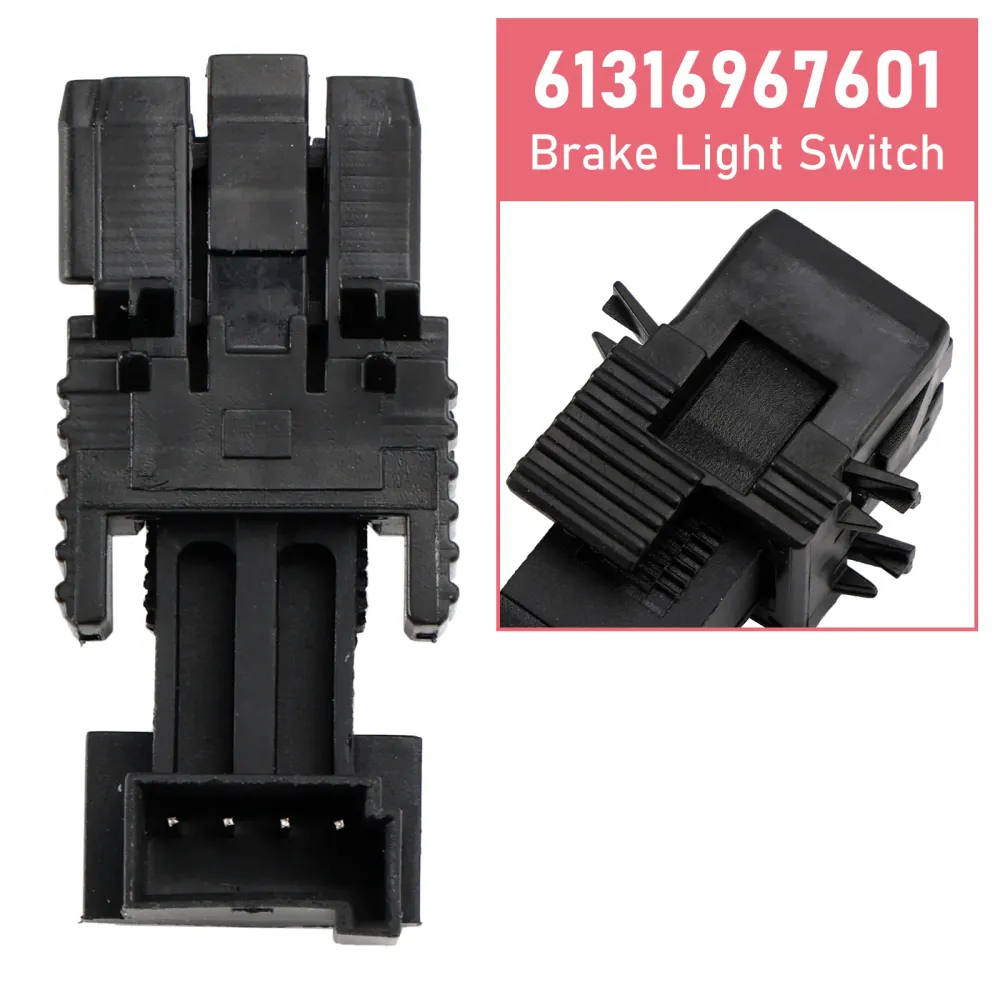 Brake Light Switch BMW 1 3 5 6 7 Series 61316967601