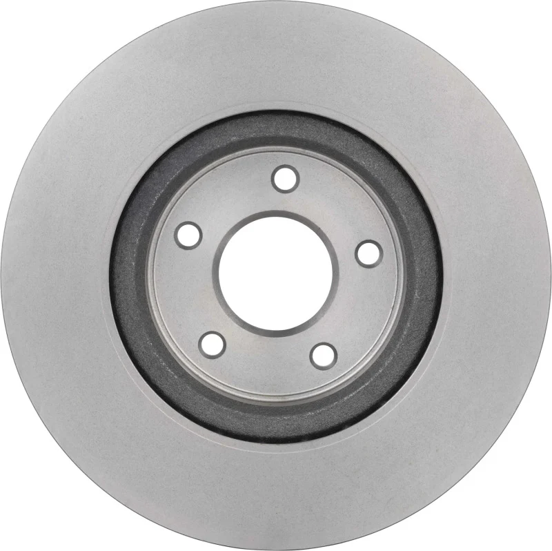 Brembo 18-21 Ford Expedition/18-20 F-150/18-22 Lincoln Navigator Rear UV Coated Rotor