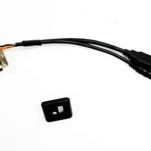 CA-IW-SUZ.50V AUX/USB Adapter Suzuki