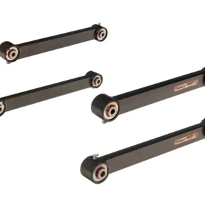Carli 03-09 Dodge Ram 2500/3500 Extended Control Arms 3Rd Gen Mild Steel