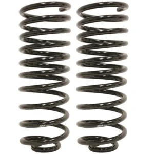 Carli 14-23 Ram 2500 Rear Coil Springs 1in Lift Multi Rate