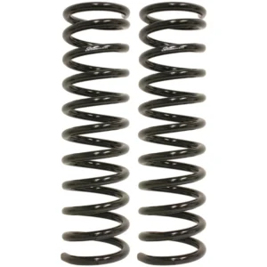Carli 14-23 Ram 2500/3500 4x4 Hemi Linear Rate Front Coil Springs 2.5in Lift - Pair