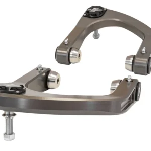 Carli 21-23 Ford Bronco Front Billet Upper Control Arm