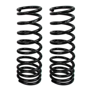 Carli 94-13 Ram 2500/3500 Front Coil Springs Hemi 2.75in Lift Multi Rate