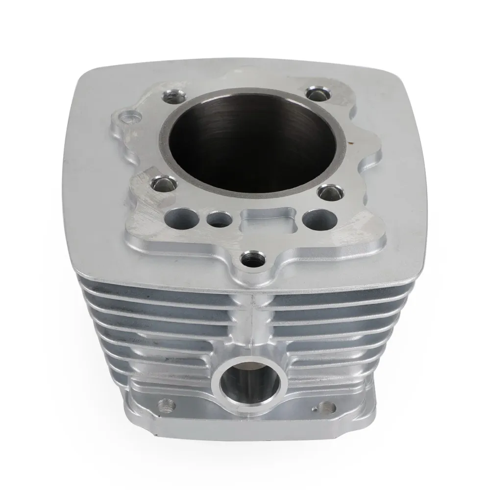 CG250 Cylinder Kit Air avkjølt Zongshen 250cc ATV Dirt Bike Roketa Coolster FedEx Express Generic