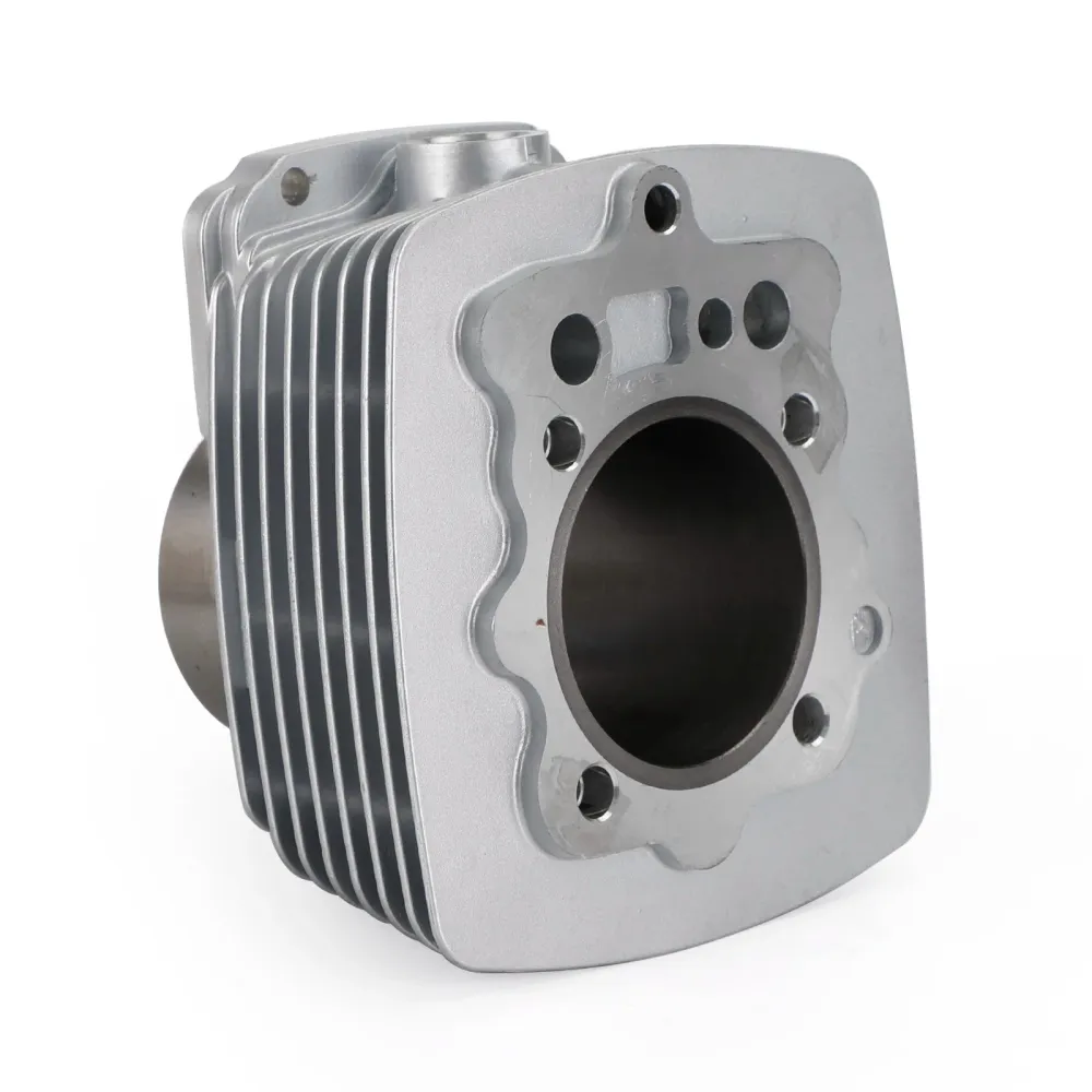 CG250 Cylinder Kit Air avkjølt Zongshen 250cc ATV Dirt Bike Roketa Coolster FedEx Express Generic