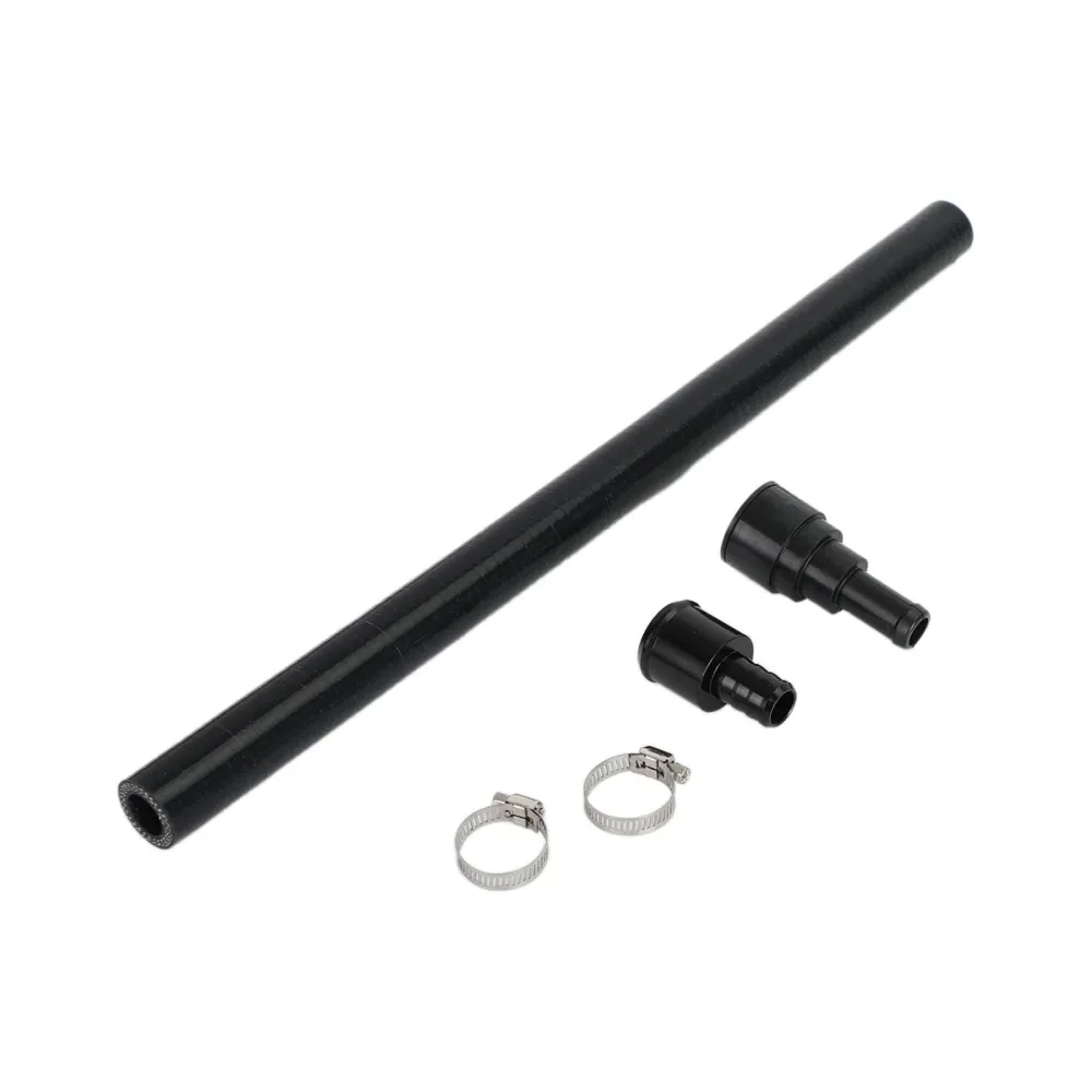 Chevy 2017-2023 EGR Valve kjøligere Delete Kit 2017-2021 Chevy GMC Duramax Diesel 6.6 L5P