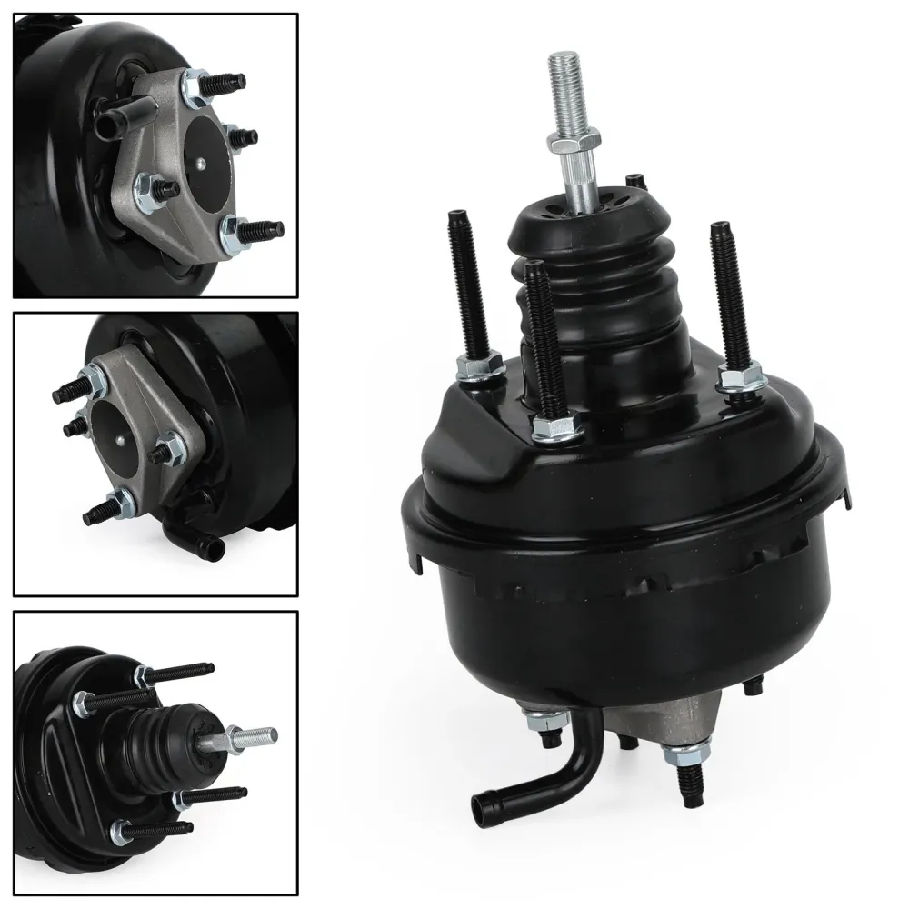 Clutchforsterker passer til Nissan Patrol GQ Y60 TB42 bensin & TD42 Diesel 1988–1997
