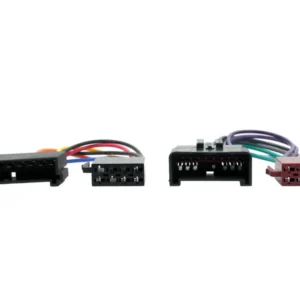 CT20FD02 ISO-kontakt Ford