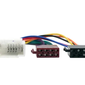 CT20HD02 ISO Plugg Honda, Suzuki og Fiat