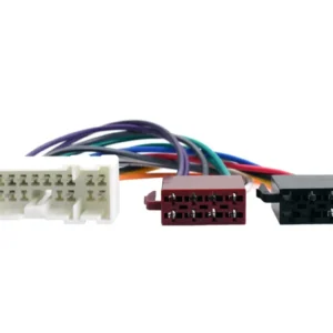 CT20NS02 ISO-kontakt Nissan
