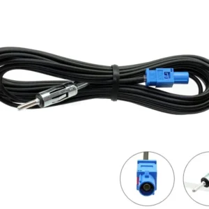 CT27AA107 antenneadapter (5m)