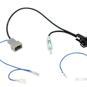 CT27AA174 Antenneadapter, Mazda, Honda og Suzuki