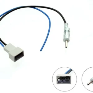 CT27AA36 Antenneadapter Honda og Mazda