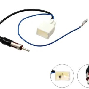 CT27AA78 Antenneadapter Citroen og Toyota