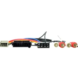 CT51-CH01 aktivt system Adapter
