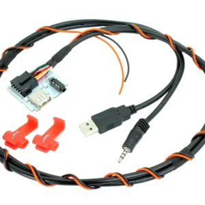 CTHyundaiUSB.7 USB Adapter Hyundai