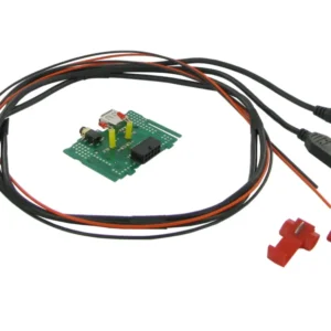 CTKIAUSB.4 USB-adapter Kia
