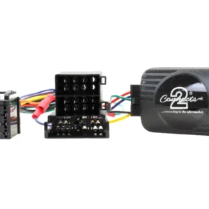 CTSFA003.2 Interface Fiat