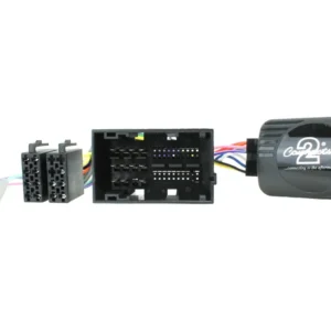 CTSFA011.2 Interface Fiat