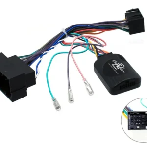 CTSFA015.2 Interface Fiat Ducato