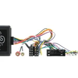 CTSFO005.2 Interface Ford