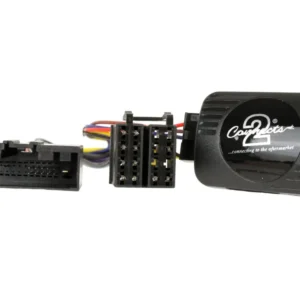 CTSFO015.2 Interface Ford