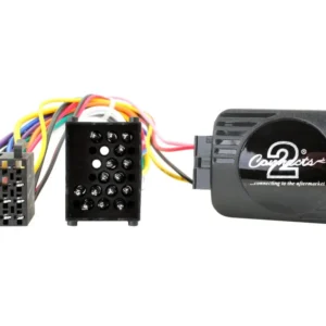 CTSLR002.2 Interface Land Rover