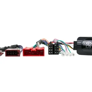 CTSMZ012.2 Interface Mazda MX-5