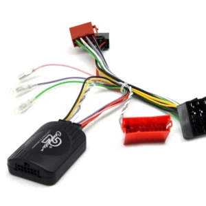 CTSNS005.2 Interface Nissan