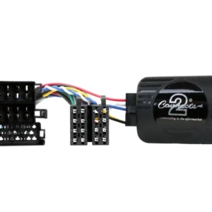 CTSNS007.2 Interface Nissan